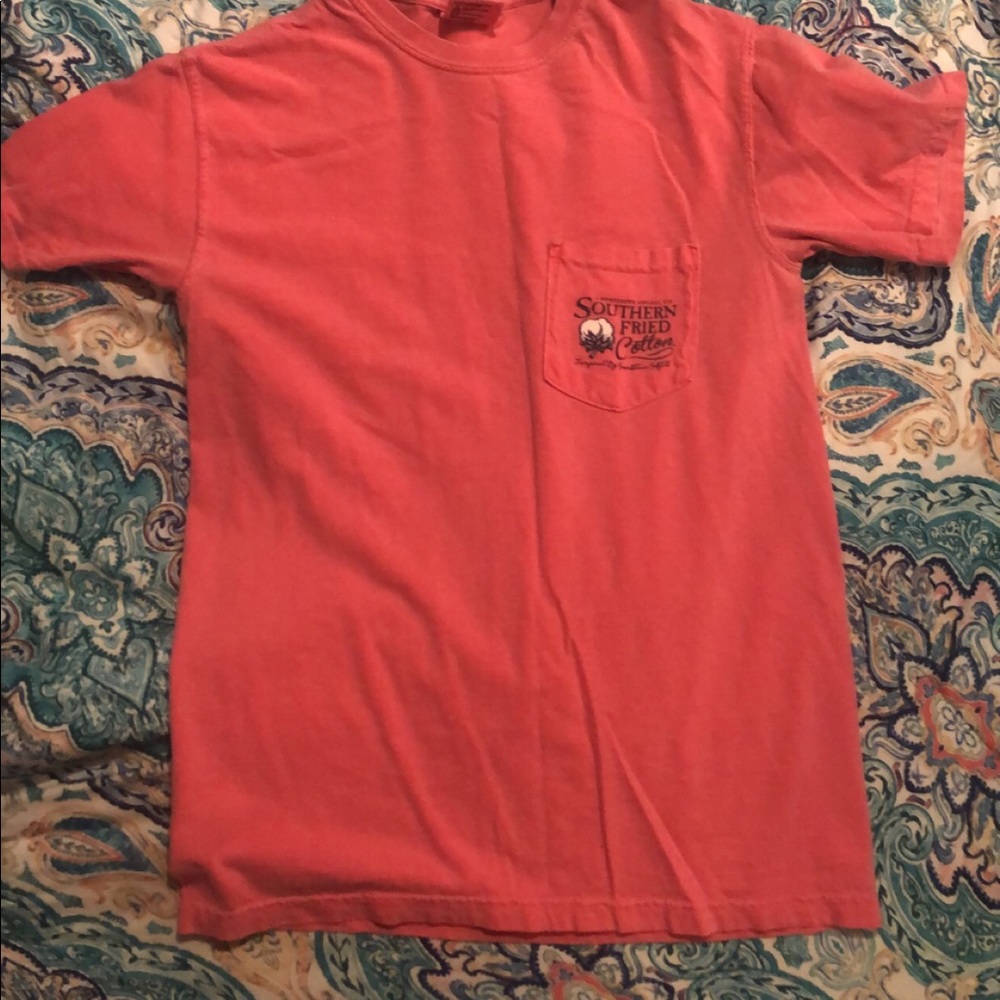 Bundle of shirts